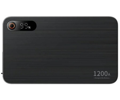 Powerbank Baseus Rozrusznik/Jump Starter Pro+ 1200A